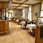 Land-gut-hotel Seeblick Hotell Klietz