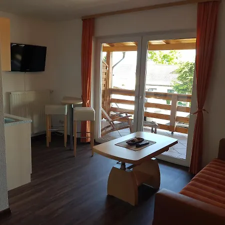 מלון Land-gut-hotel Seeblick