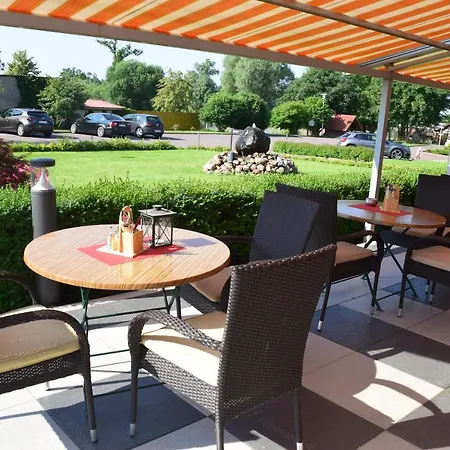 Land-gut-hotel Seeblick 3* Klietz