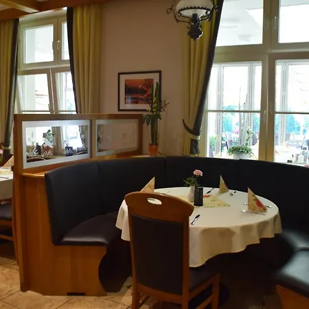 Land-gut-hotel Seeblick Klietz