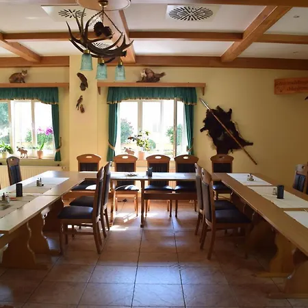 Land-gut-hotel Seeblick Hotell Klietz
