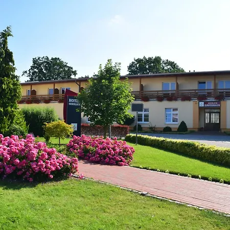 מלון Land-gut-hotel Seeblick 3*