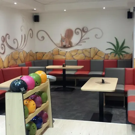 Ξενοδοχείο Land-gut-hotel Seeblick 3*