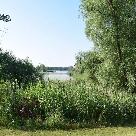 Hotell Land-gut-hotel Seeblick Klietz