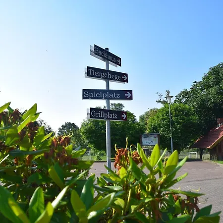 Land-gut-hotel Seeblick 3*