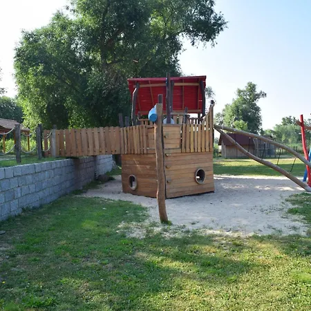 Land-gut-hotel Seeblick Klietz
