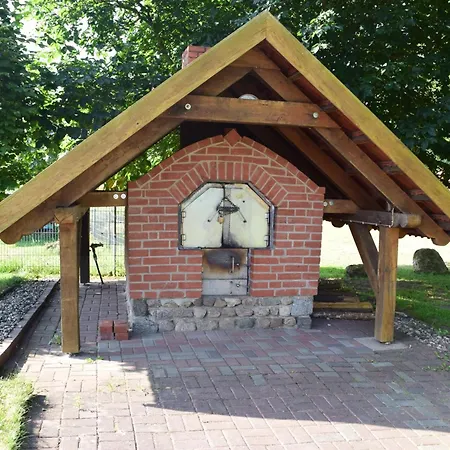 Land-gut-hotel Seeblick 3* Klietz