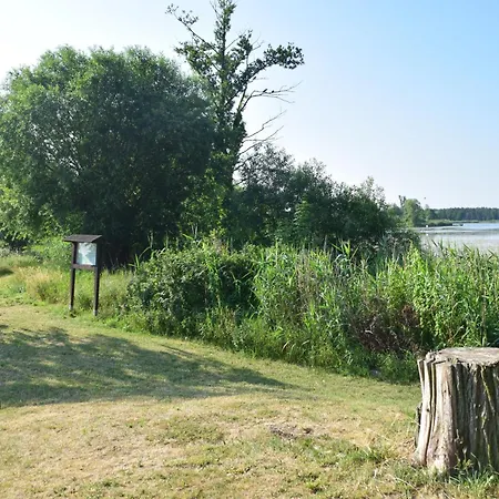 Land-gut-hotel Seeblick