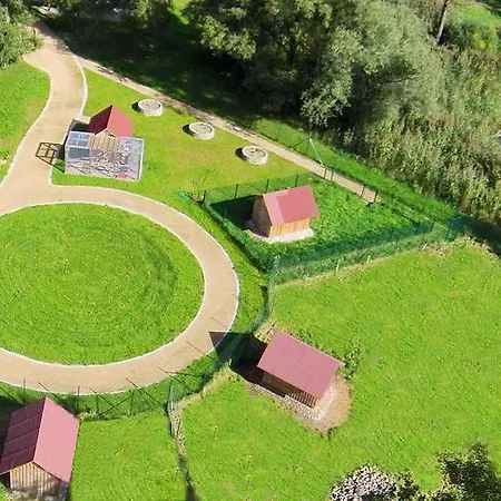 Land-gut-hotel Seeblick Klietz