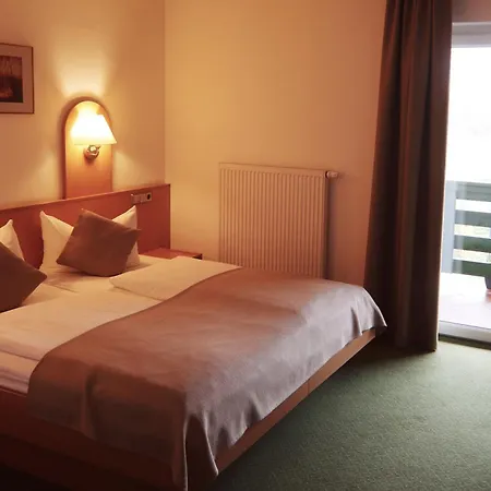 Land-gut-hotel Seeblick Hotel