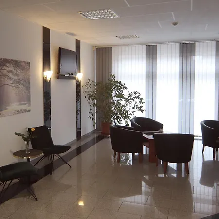 Land-gut-hotel Seeblick 3* Klietz
