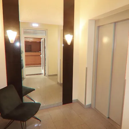 Land-gut-hotel Seeblick Hotel
