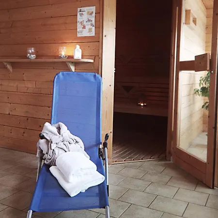Hotel Land-gut-hotel Seeblick