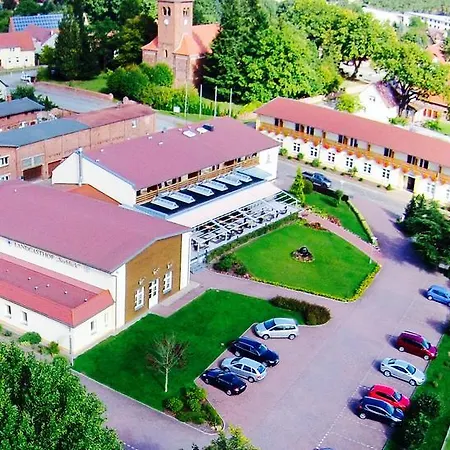 Land-gut-hotel Seeblick