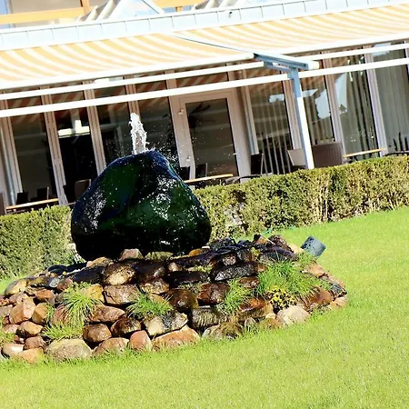 מלון Land-gut-hotel Seeblick