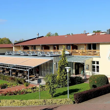 Hotel Land-gut-hotel Seeblick Klietz