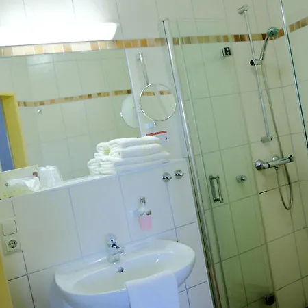 מלון Land-gut-hotel Seeblick