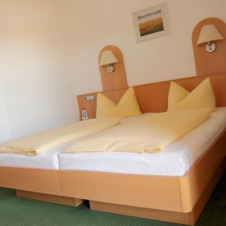 Land-gut-hotel Seeblick Ξενοδοχείο Klietz