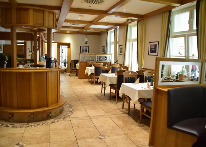 Land-gut-hotel Seeblick Hotel Klietz