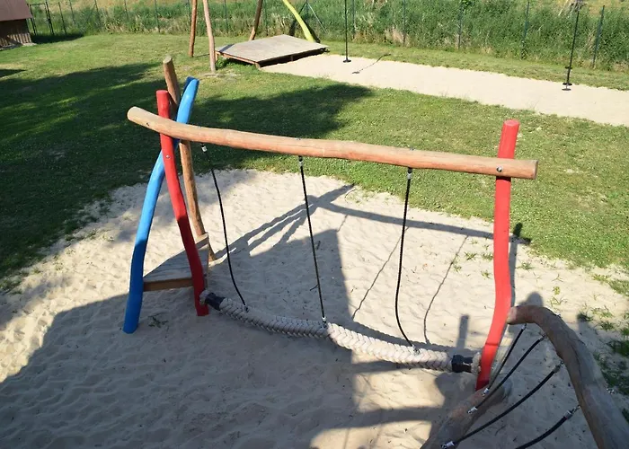 Land-gut-hotel Seeblick Klietz