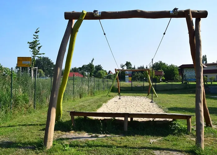 Hotel Land-gut-hotel Seeblick