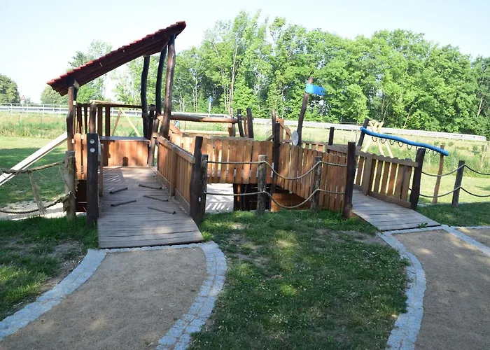 Hotel Land-gut-hotel Seeblick 3*