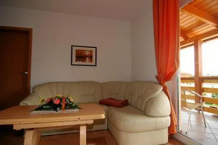 Land-gut-hotel Seeblick 3*