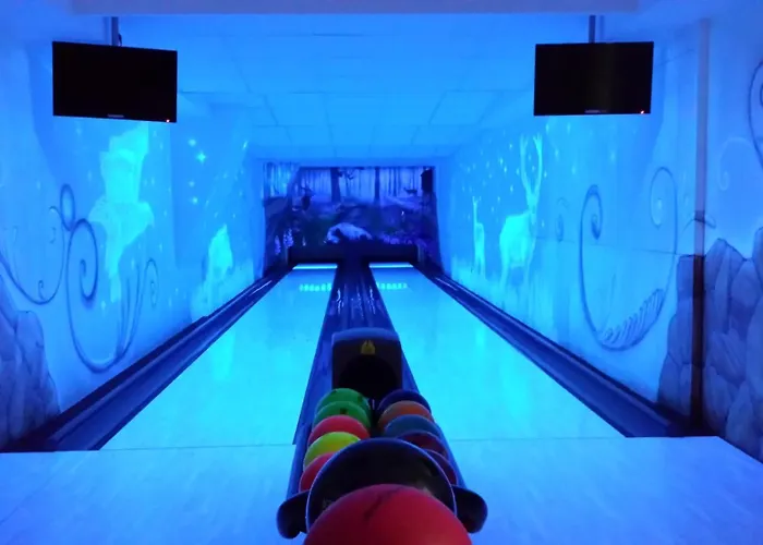 Hotel Land-gut-hotel Seeblick