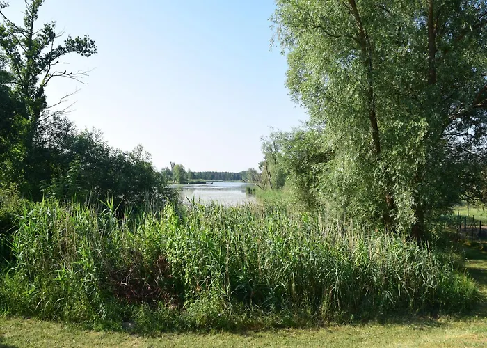 Hotel Land-gut-hotel Seeblick Klietz
