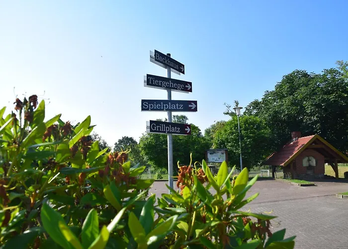 Land-gut-hotel Seeblick 3*