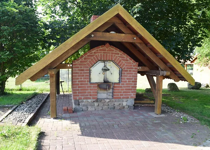 Land-gut-hotel Seeblick 3* Klietz