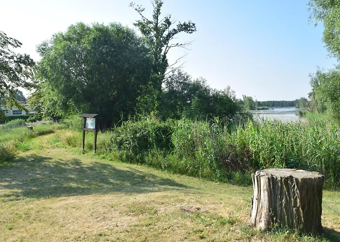 Land-gut-hotel Seeblick
