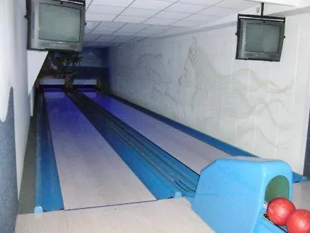 Land-gut-hotel Seeblick 3*