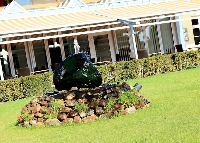 Hotel Land-gut-hotel Seeblick